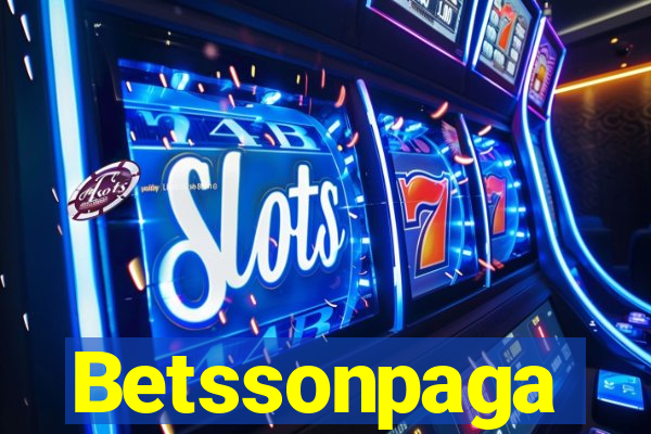 Betssonpaga