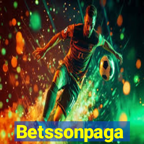 Betssonpaga