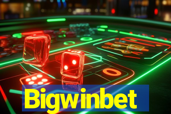 Bigwinbet