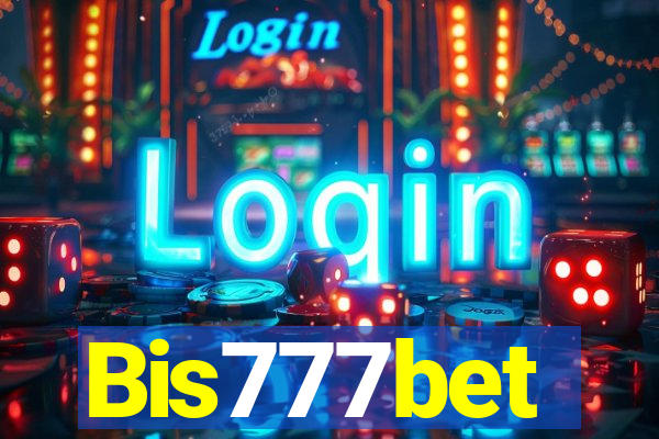 Bis777bet