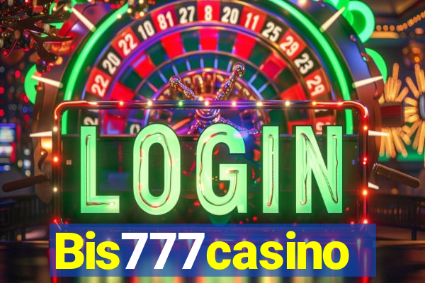 Bis777casino