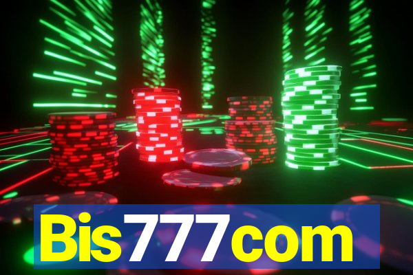 Bis777com