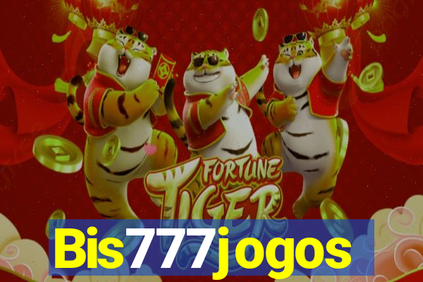 Bis777jogos