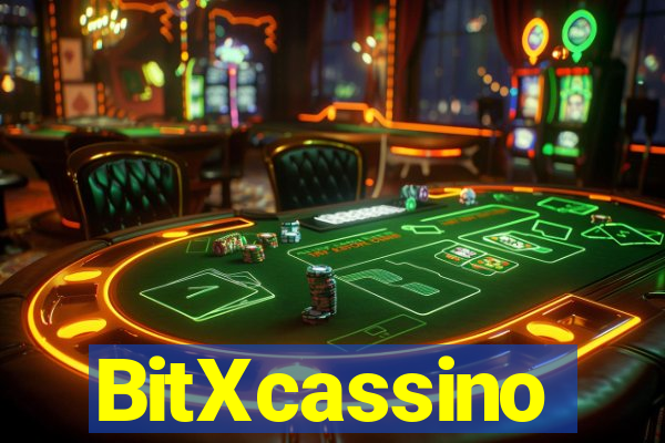 BitXcassino