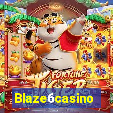 Blaze6casino