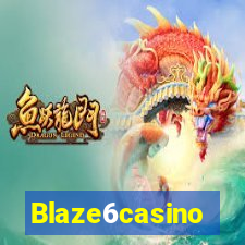 Blaze6casino