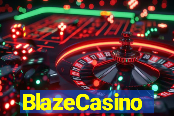 BlazeCasino