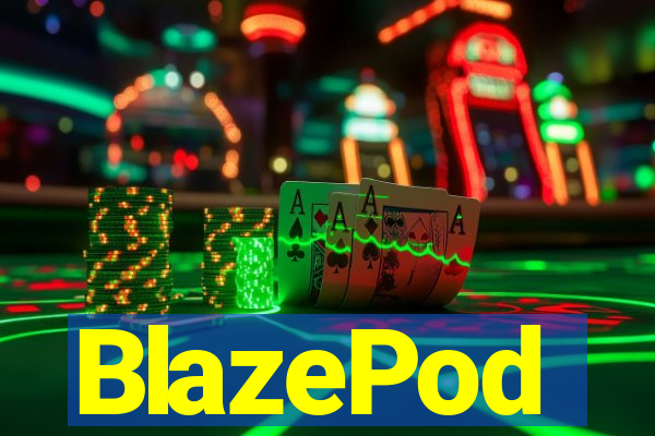 BlazePod