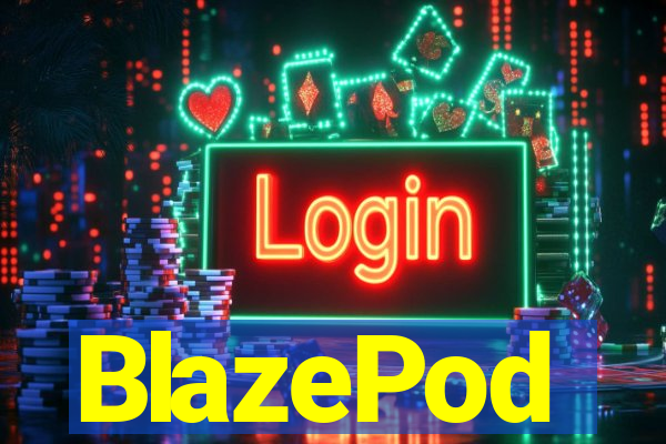 BlazePod