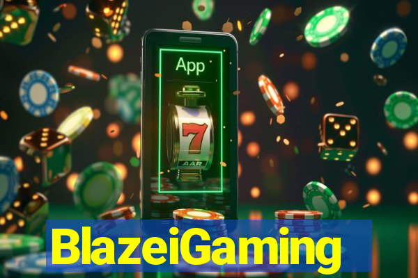 BlazeiGaming