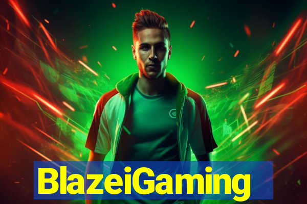 BlazeiGaming