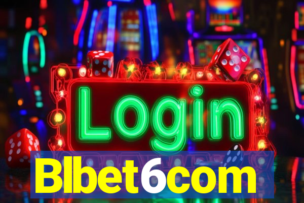 Blbet6com