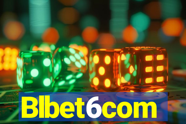 Blbet6com