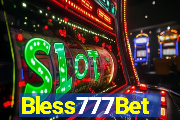 Bless777Bet