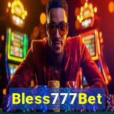 Bless777Bet