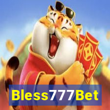 Bless777Bet