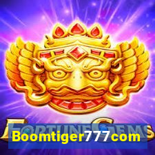 Boomtiger777com