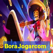 BoraJogarcom