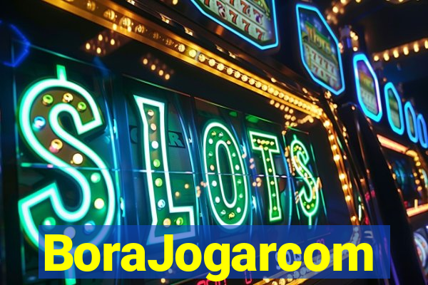 BoraJogarcom