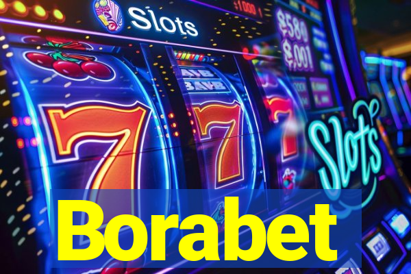 Borabet