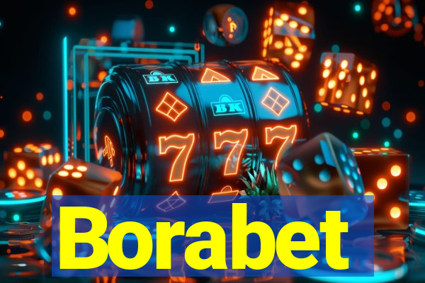 Borabet