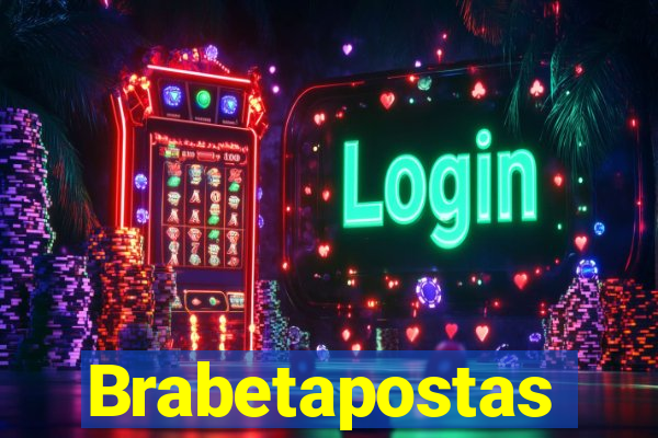 Brabetapostas