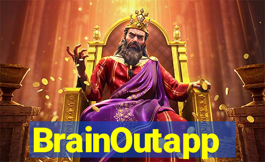 BrainOutapp