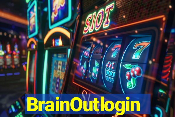 BrainOutlogin