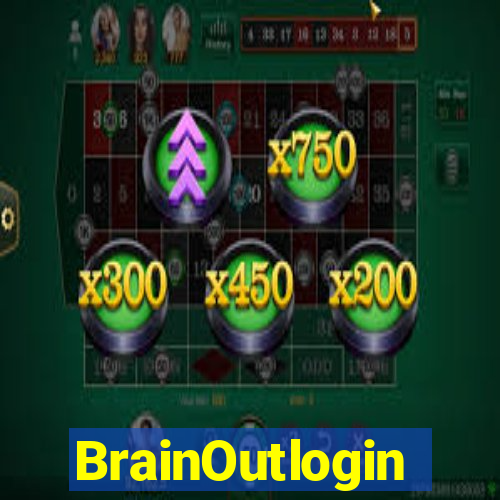 BrainOutlogin