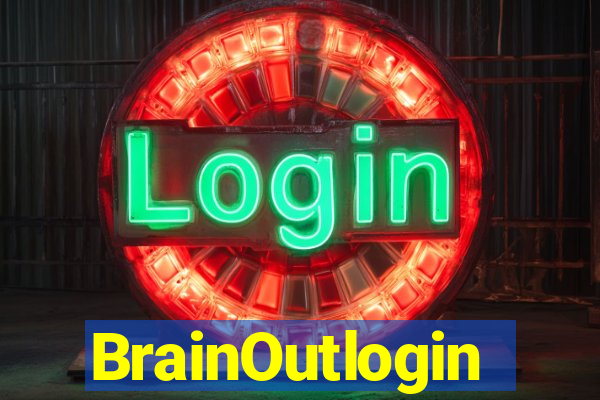 BrainOutlogin