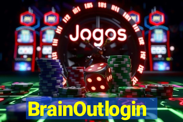 BrainOutlogin