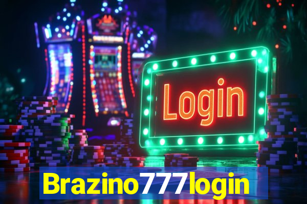 Brazino777login