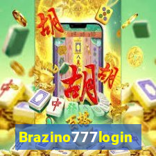 Brazino777login