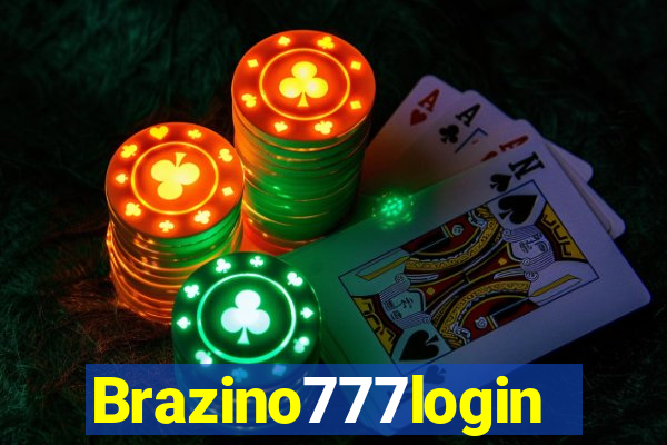 Brazino777login