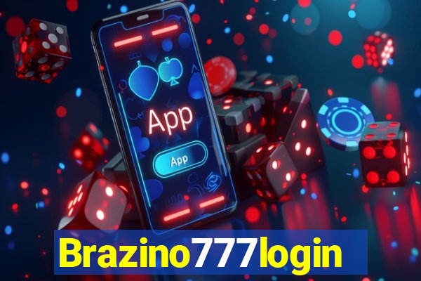 Brazino777login