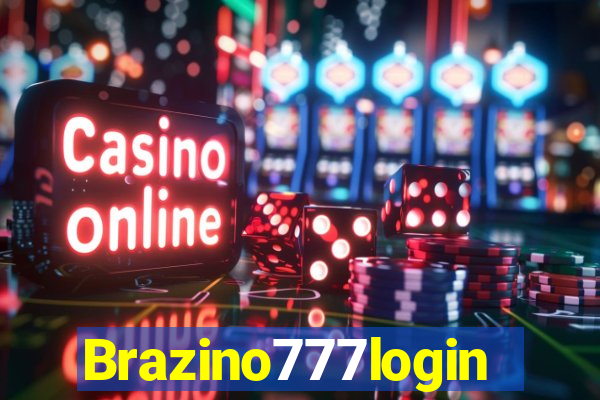 Brazino777login