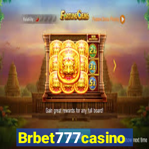 Brbet777casino