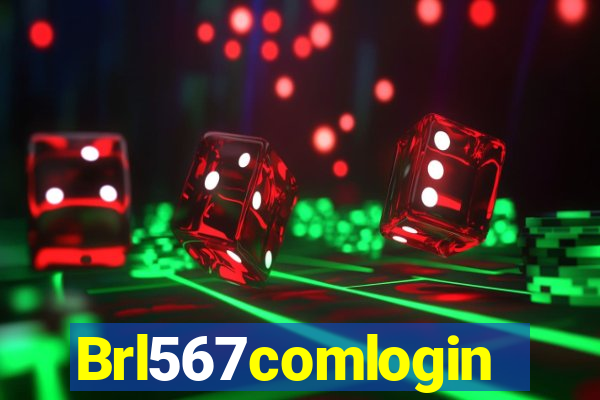 Brl567comlogin