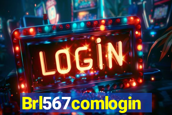 Brl567comlogin