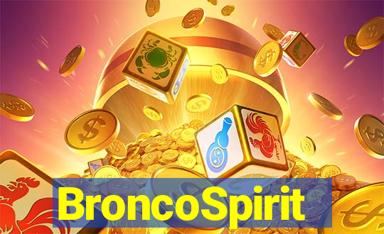 BroncoSpirit