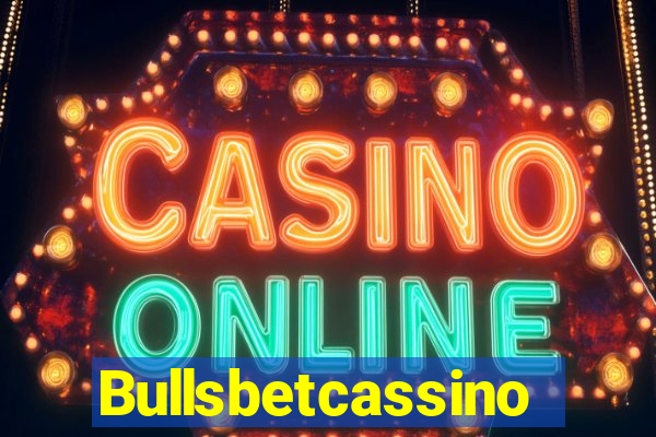 Bullsbetcassino