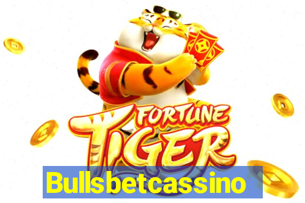 Bullsbetcassino