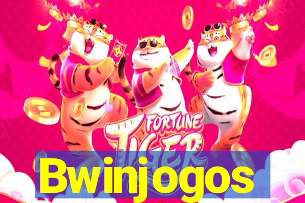 Bwinjogos