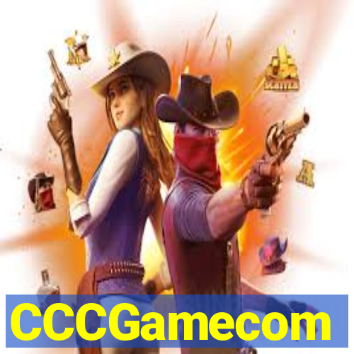 CCCGamecom