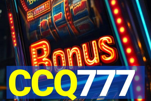 CCQ777