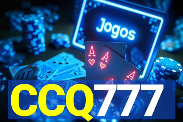 CCQ777