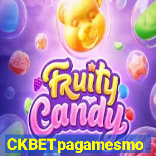 CKBETpagamesmo