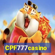 CPF777casino