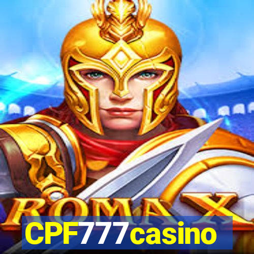 CPF777casino