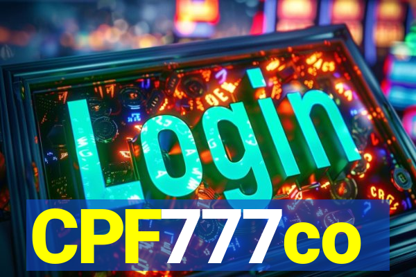 CPF777co